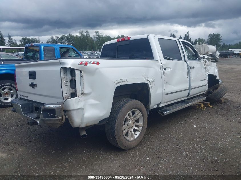 2017 Chevrolet Silverado 1500 1Lz VIN: 3GCUKSEJ2HG241946 Lot: 39495604