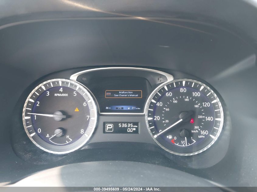 2017 Infiniti Qx60 VIN: 5N1DL0MN8HC557422 Lot: 39495609