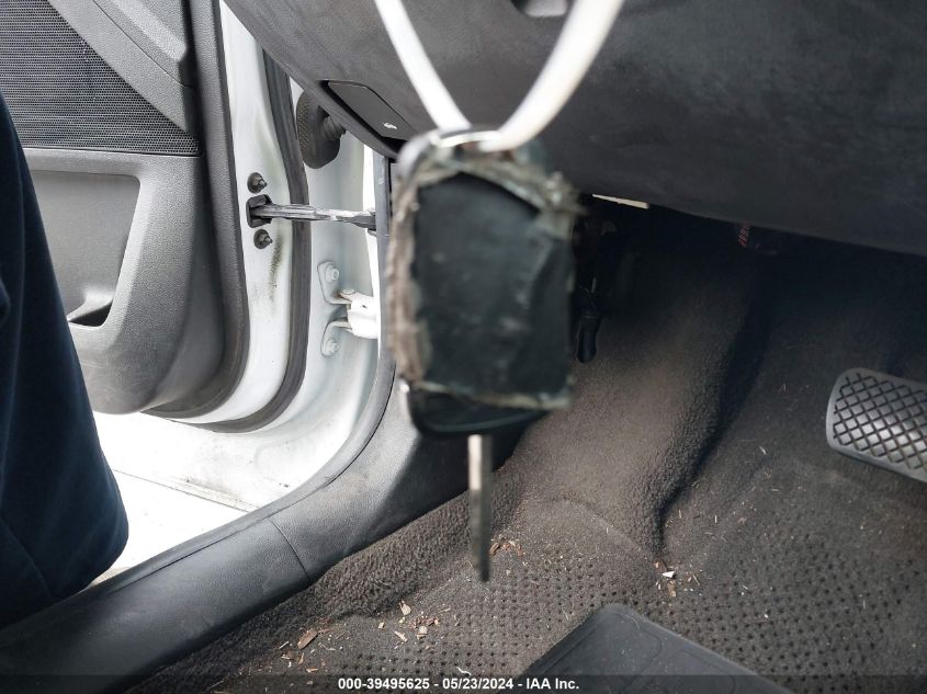 2010 Chevrolet Equinox Lt VIN: 2CNFLEEW4A6338873 Lot: 39495625