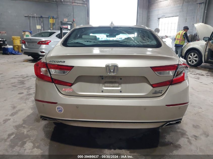 1HGCV2F9XJA022780 2018 HONDA ACCORD - Image 17