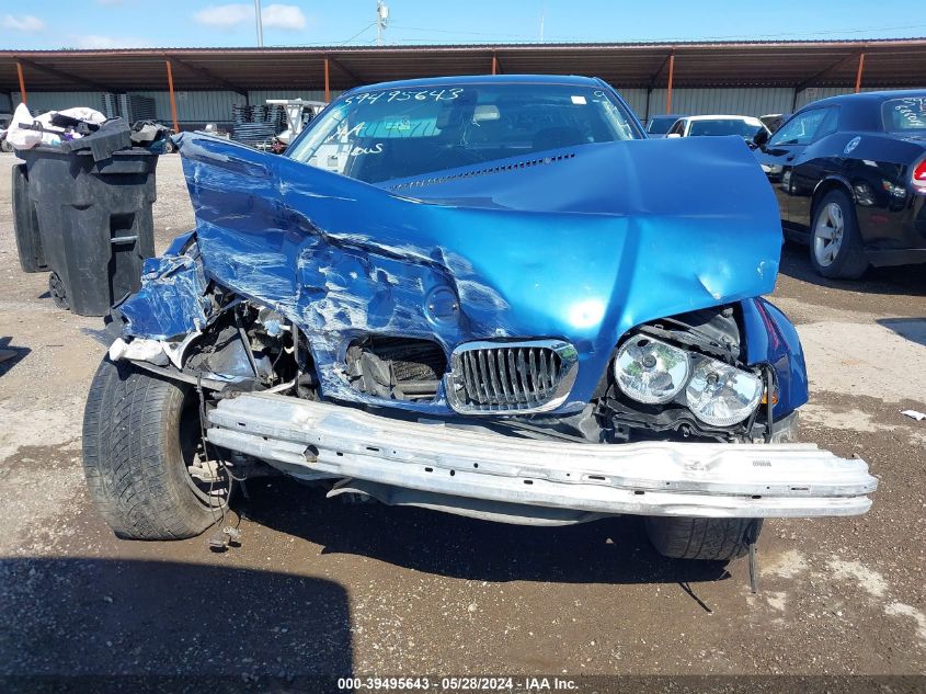 2003 BMW 325Ci VIN: WBABN33473PC99413 Lot: 39495643