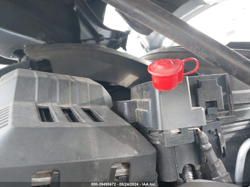 2015 Chevrolet Equinox L VIN: 2GNALLEK5F6358659 Lot: 39495672