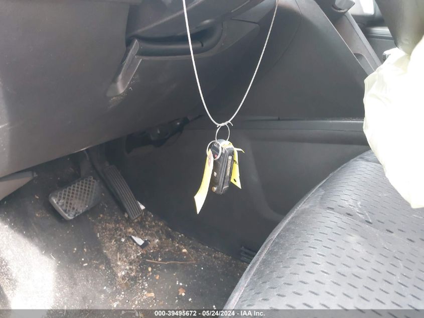 2015 Chevrolet Equinox L VIN: 2GNALLEK5F6358659 Lot: 39495672