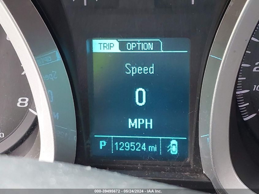 2015 Chevrolet Equinox L VIN: 2GNALLEK5F6358659 Lot: 39495672