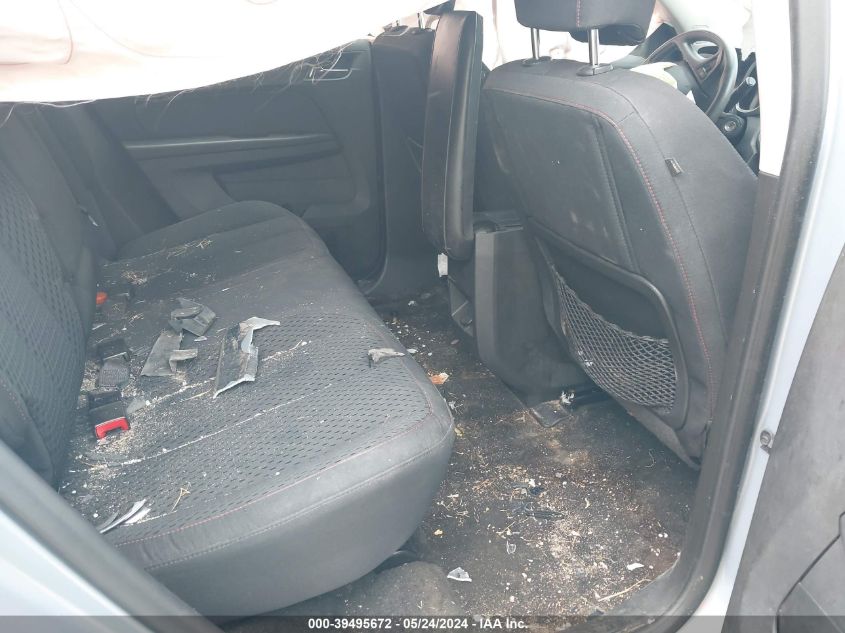 2015 Chevrolet Equinox L VIN: 2GNALLEK5F6358659 Lot: 39495672