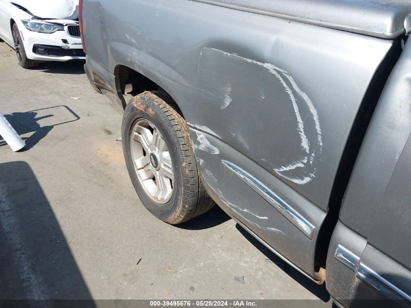 2000 GMC Sierra 1500 Sle VIN: 2GTEC19TXY1167529 Lot: 39495676