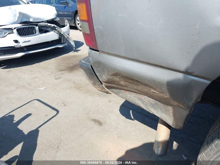 2000 GMC Sierra 1500 Sle VIN: 2GTEC19TXY1167529 Lot: 39495676