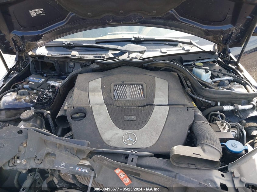 2008 Mercedes-Benz C 300 Luxury 4Matic/Sport 4Matic VIN: WDDGF81XX8F087332 Lot: 39495677