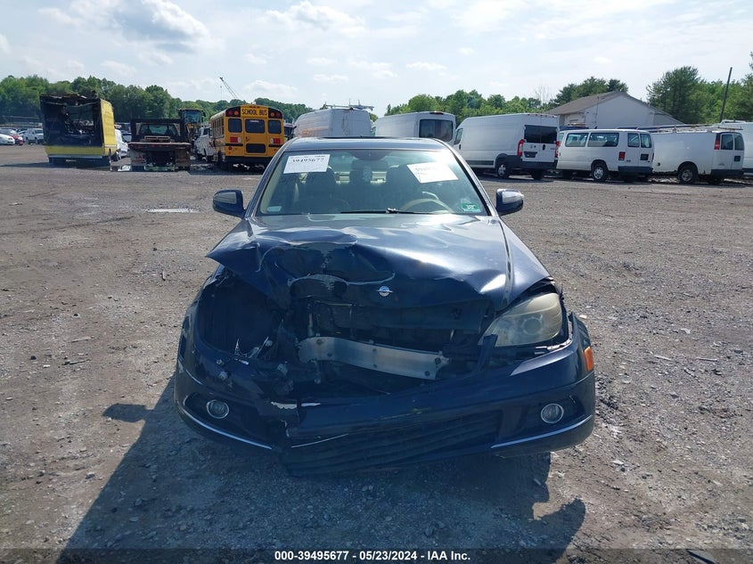 2008 Mercedes-Benz C 300 Luxury 4Matic/Sport 4Matic VIN: WDDGF81XX8F087332 Lot: 39495677