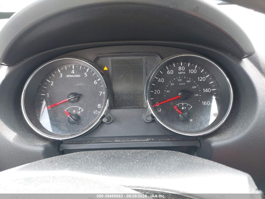 2012 Nissan Rogue S VIN: JN8AS5MTXCW600790 Lot: 39495683