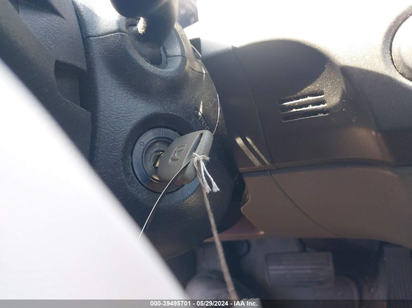 2009 Honda Civic Lx VIN: 2HGFG12609H503065 Lot: 39495701