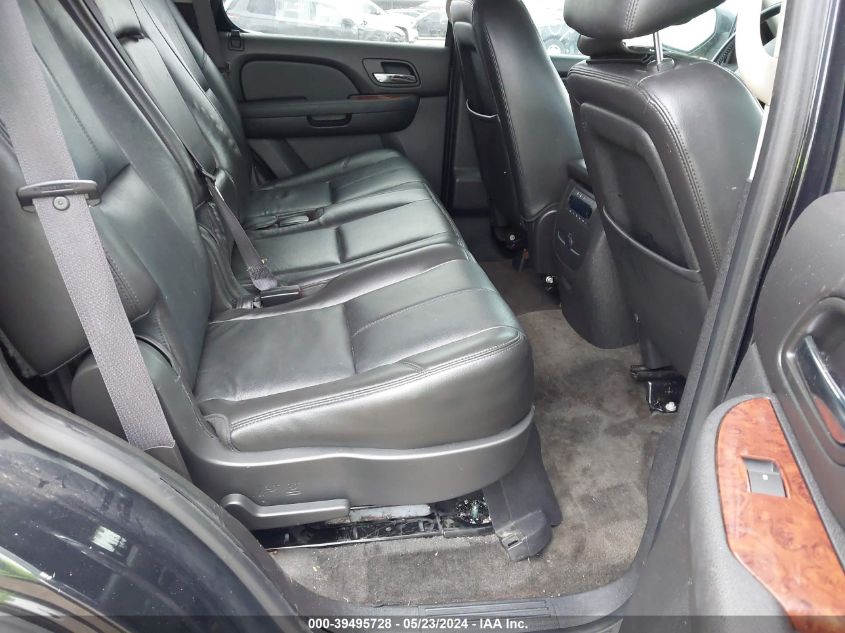 2012 Chevrolet Tahoe Hybrid VIN: 1GNSCDEJ9CR197475 Lot: 39495728