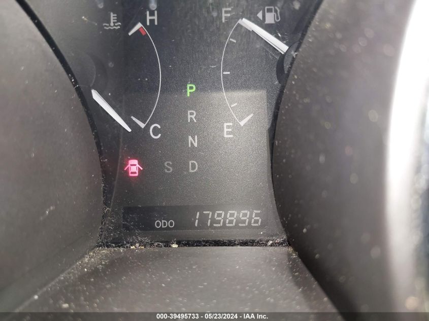 2012 Toyota Highlander Base V6 VIN: 5TDBK3EH6CS165037 Lot: 39495733