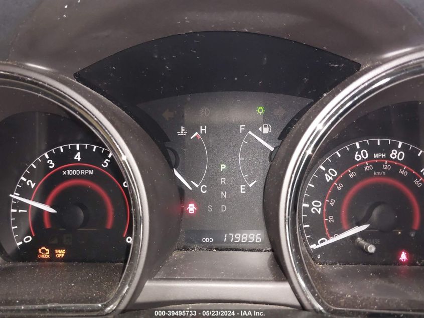 2012 Toyota Highlander Base V6 VIN: 5TDBK3EH6CS165037 Lot: 39495733