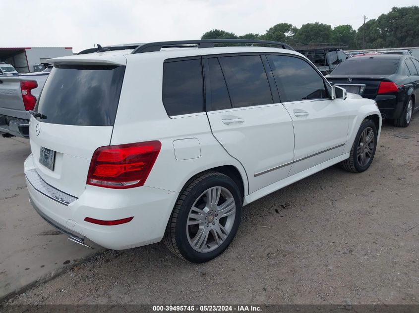 WDCGG5HB9DG049444 2013 Mercedes-Benz Glk 350