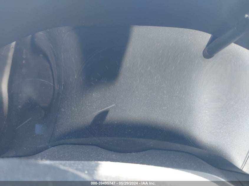 2018 HONDA HR-V EX - 3CZRU6H54JM723308