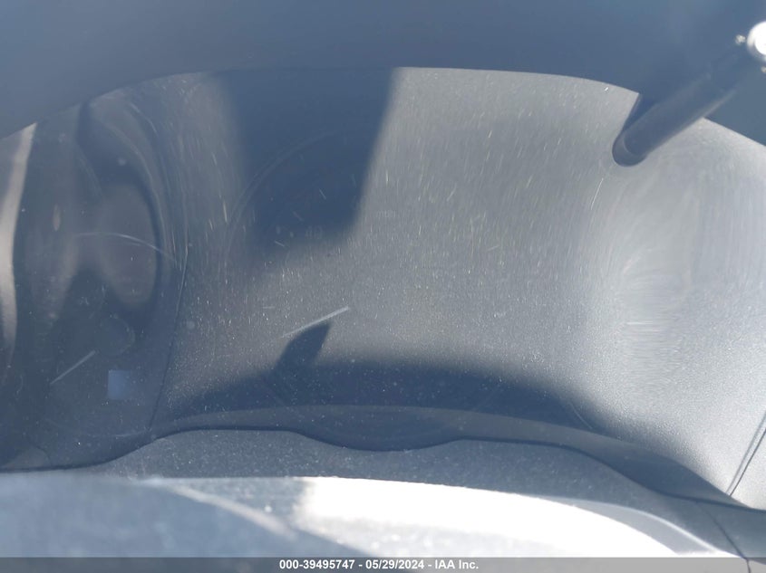 2018 HONDA HR-V EX - 3CZRU6H54JM723308