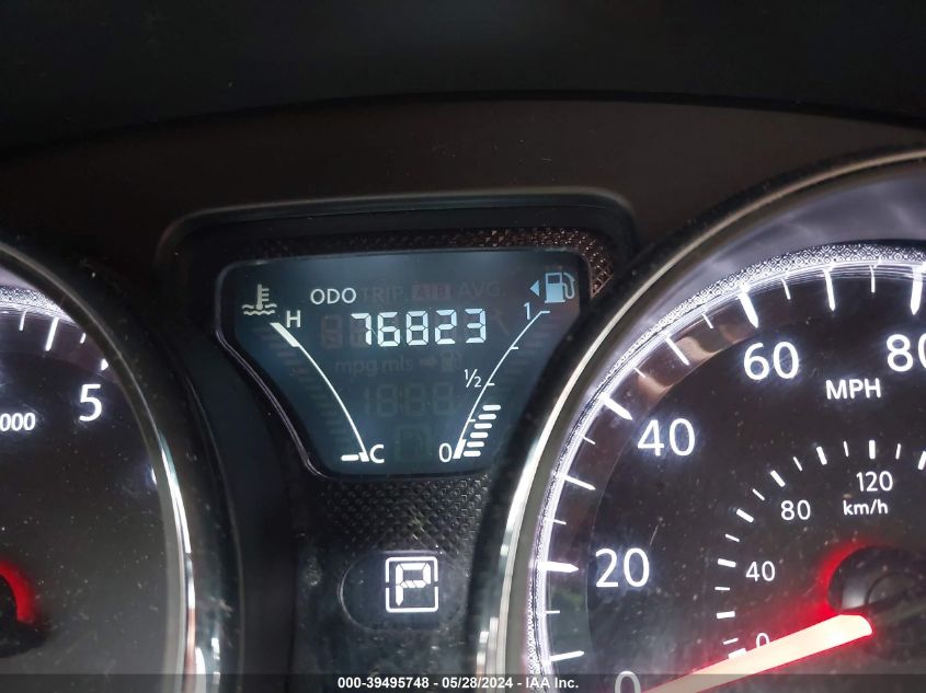 2017 Nissan Versa 1.6 S/1.6 S+/1.6 Sl/1.6 Sv VIN: 3N1CN7AP4HL815158 Lot: 39495748