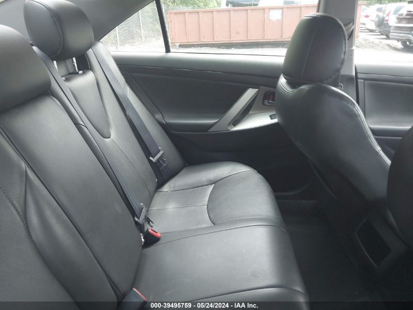 2009 Toyota Camry Se VIN: 4T1BE46K49U794433 Lot: 39495759