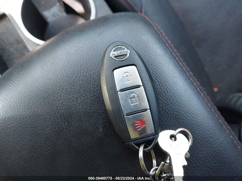 2011 Nissan Rogue Sv VIN: JN8AS5MV1BW672994 Lot: 39495775