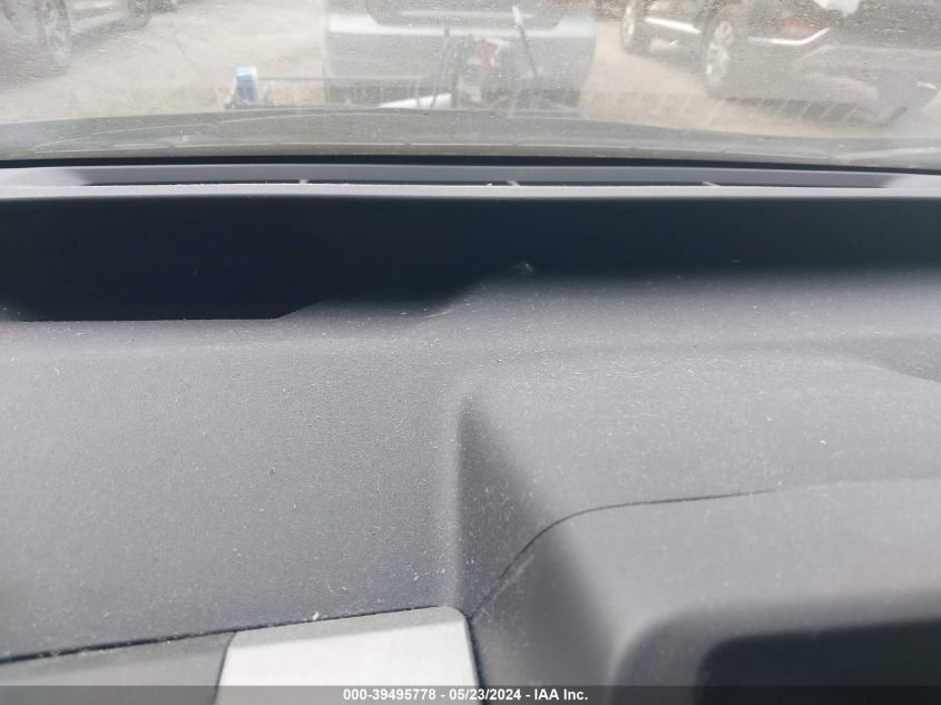 2005 Toyota Prius VIN: JTDKB20U053021597 Lot: 39495778