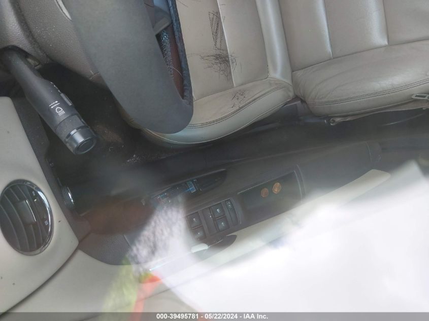 2012 Chevrolet Cruze 2Lt VIN: 1G1PG5SC6C7120002 Lot: 39495781