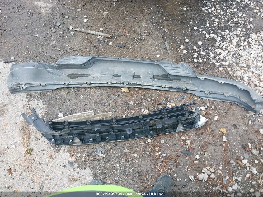 2017 Chevrolet Silverado 1500 1Lt VIN: 3GCPCREC0HG245031 Lot: 39495794