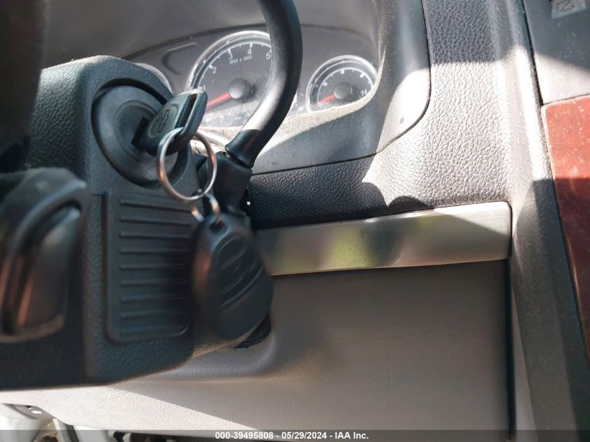 2007 Chevrolet Uplander Cargo VIN: 1GNDV13117D143031 Lot: 39495808