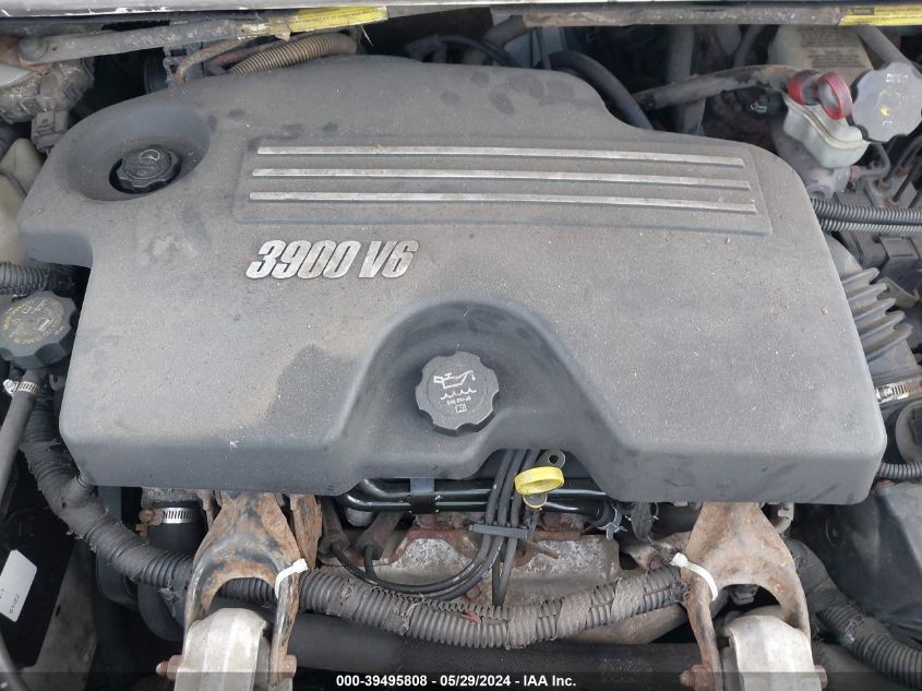 2007 Chevrolet Uplander Cargo VIN: 1GNDV13117D143031 Lot: 39495808