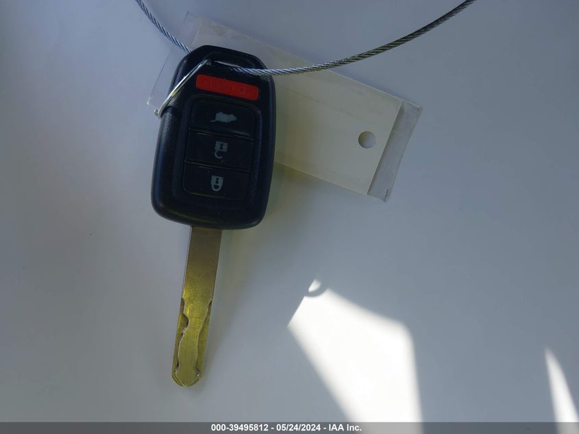 2019 HONDA CR-V LX - 2HKRW5H32KH417224