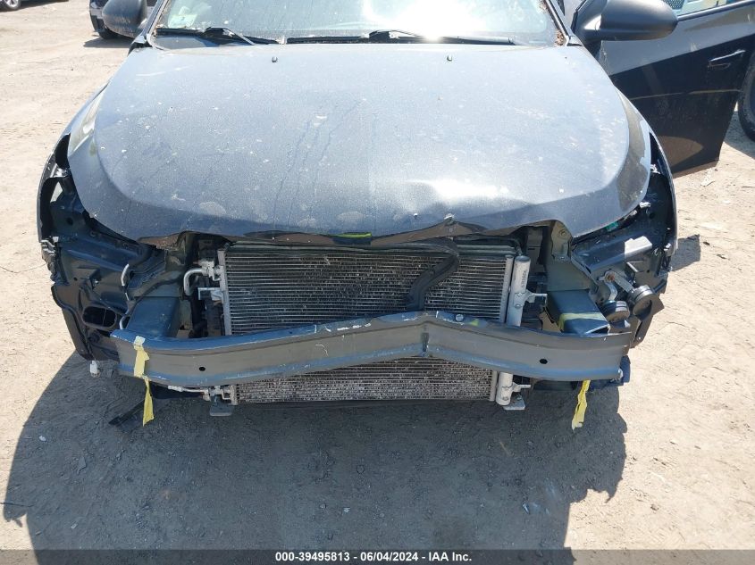 2014 Chevrolet Cruze Ls Auto VIN: 1G1PA5SG3E7482005 Lot: 39495813