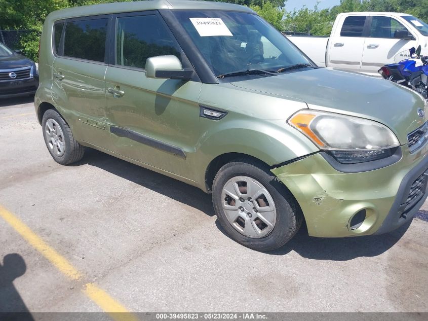 KNDJT2A52C7445594 2012 Kia Soul