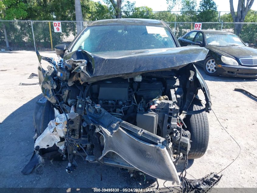 2017 Nissan Murano S VIN: 5N1AZ2MG7HN176499 Lot: 39495830