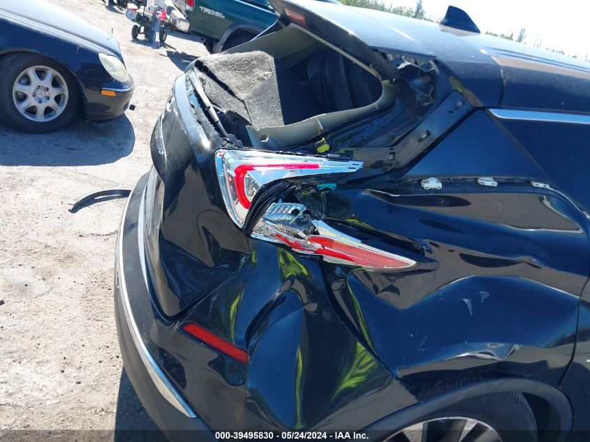 2017 Nissan Murano S VIN: 5N1AZ2MG7HN176499 Lot: 39495830