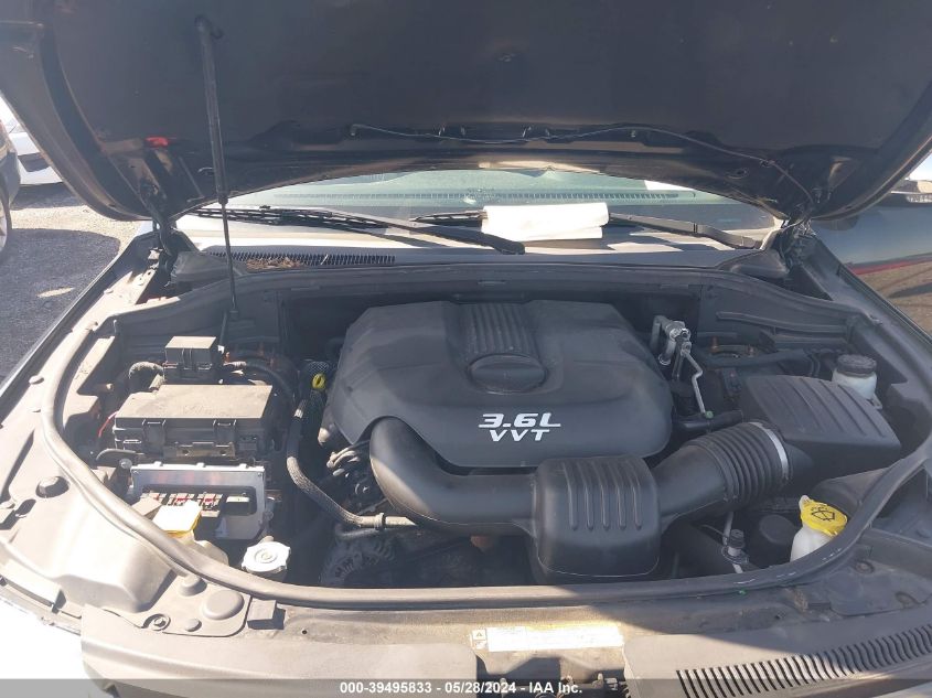 2012 Jeep Grand Cherokee Limited VIN: 1C4RJFBG4CC149001 Lot: 39495833