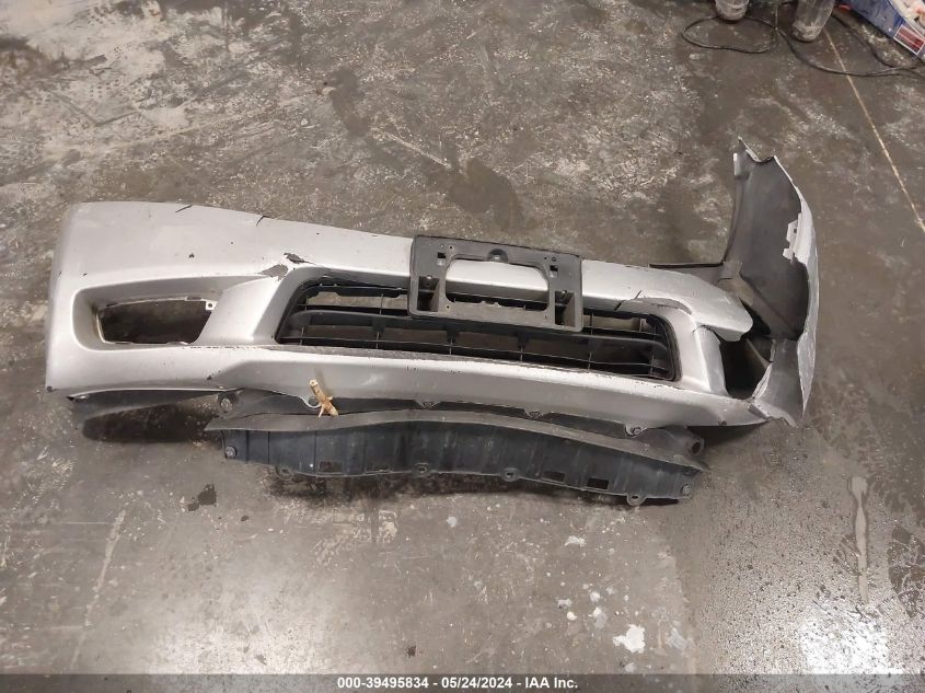 2009 Honda Civic Lx VIN: 19XFA16549E040604 Lot: 39495834