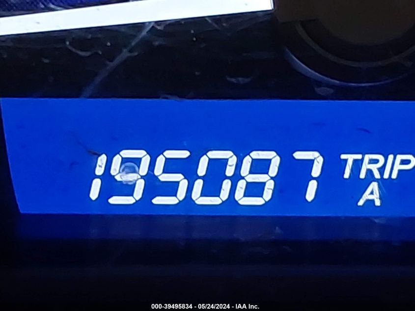 2009 Honda Civic Lx VIN: 19XFA16549E040604 Lot: 39495834