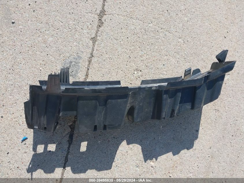 2012 Chevrolet Impala Ls VIN: 2G1WF5E32C1182598 Lot: 39495835