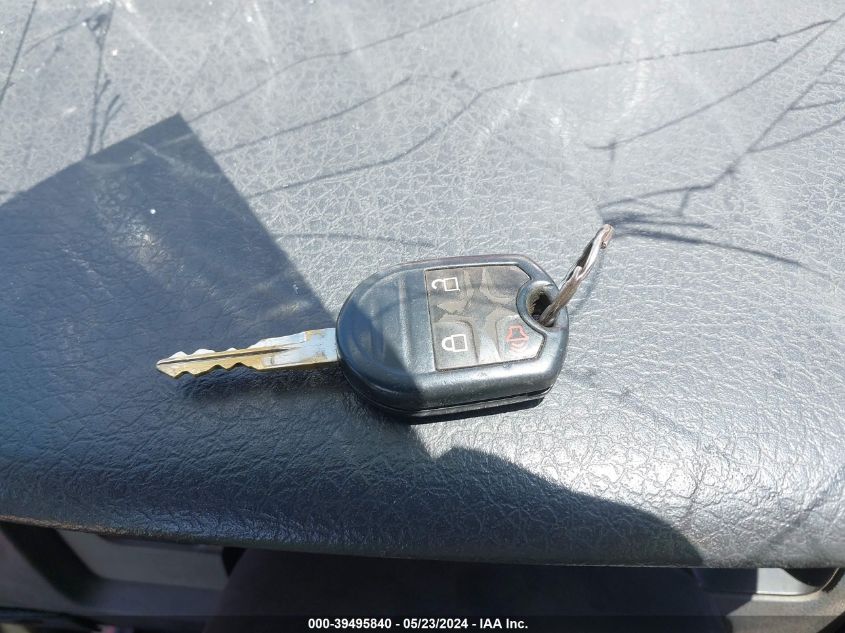 2011 Ford F-150 Xlt VIN: 1FTEW1CMXBFC15149 Lot: 39495840