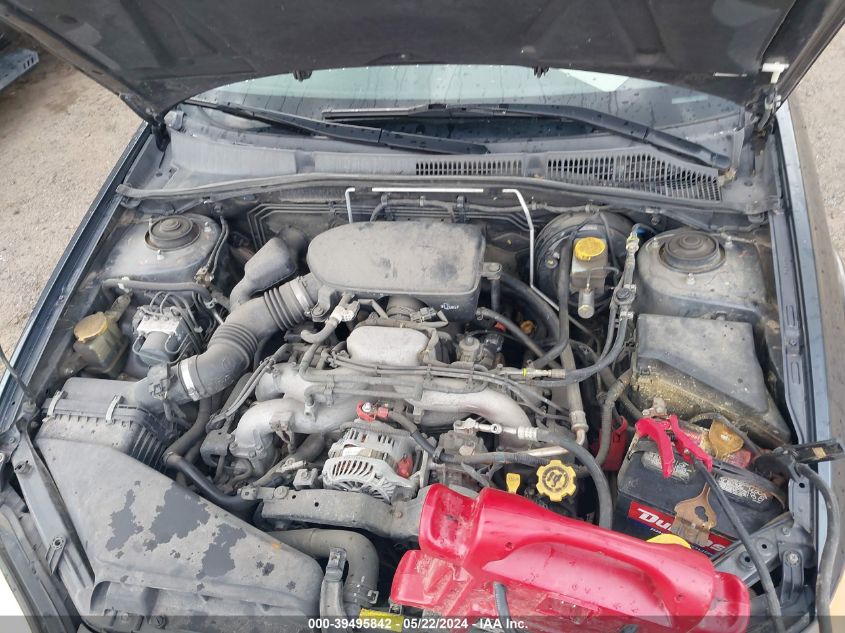 2007 Subaru Outback 2.5I Limited VIN: 4S4BP62C077310712 Lot: 39495842