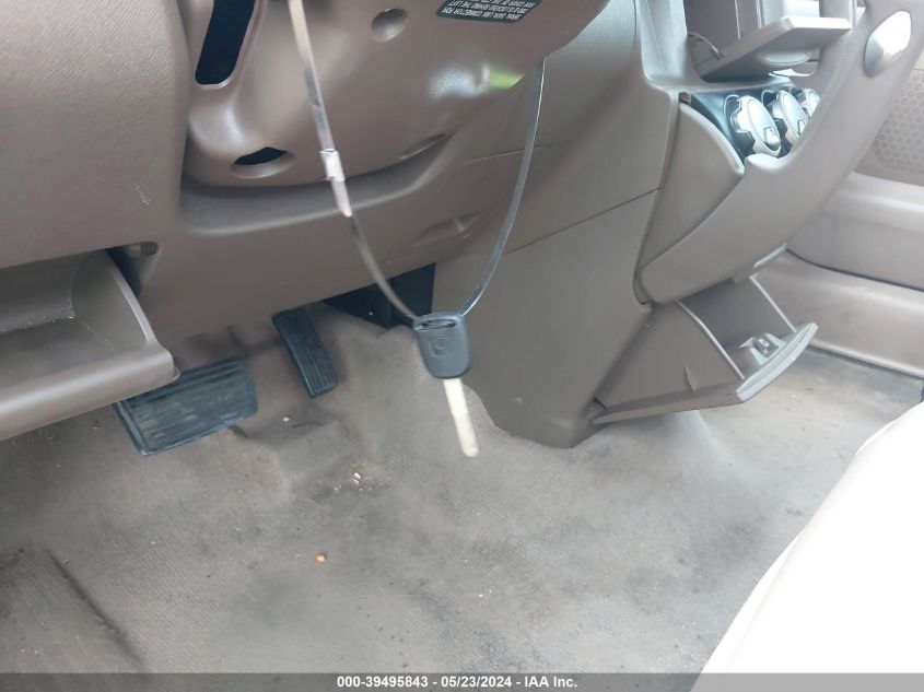 2004 Honda Cr-V Lx VIN: SHSRD68484U200825 Lot: 39495843