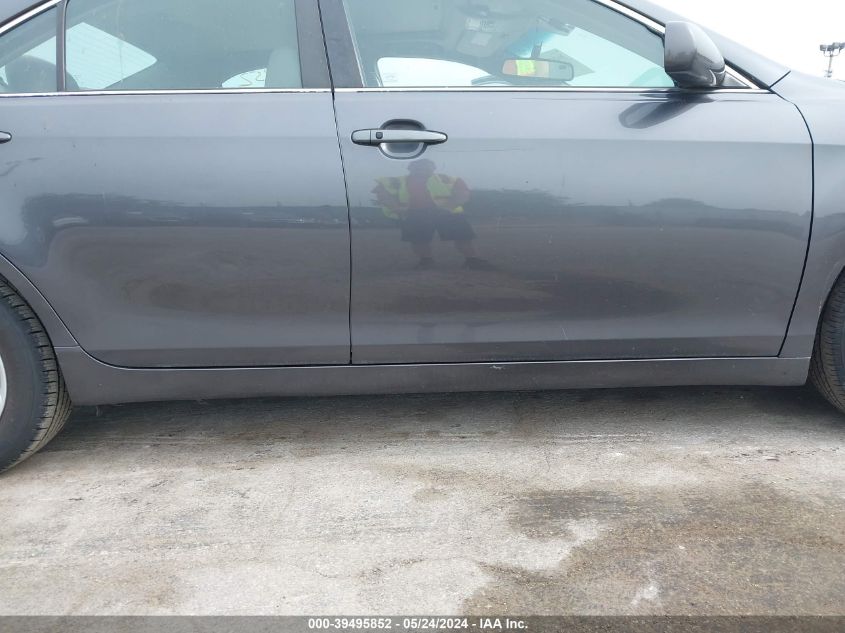 2010 Toyota Camry Xle VIN: 4T4BF3EK8AR028191 Lot: 39495852