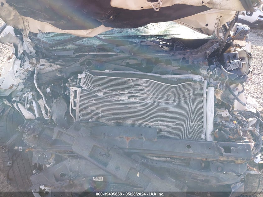 2011 Kia Sorento Lx VIN: 5XYKTCA14BG173283 Lot: 39495858