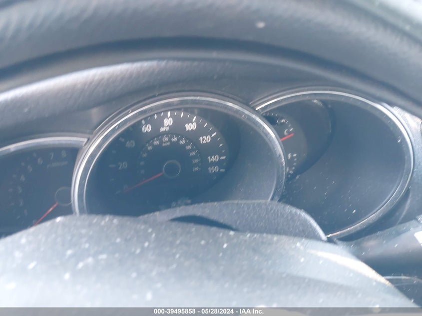 2011 Kia Sorento Lx VIN: 5XYKTCA14BG173283 Lot: 39495858