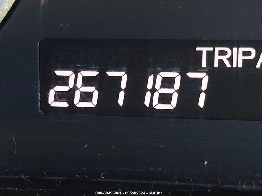 2009 Honda Accord 2.4 Lx VIN: JHMCP26359C000611 Lot: 39495861