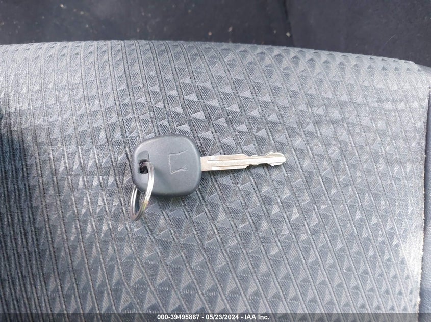 2013 TOYOTA CAMRY SE - 4T1BF1FK8DU707699