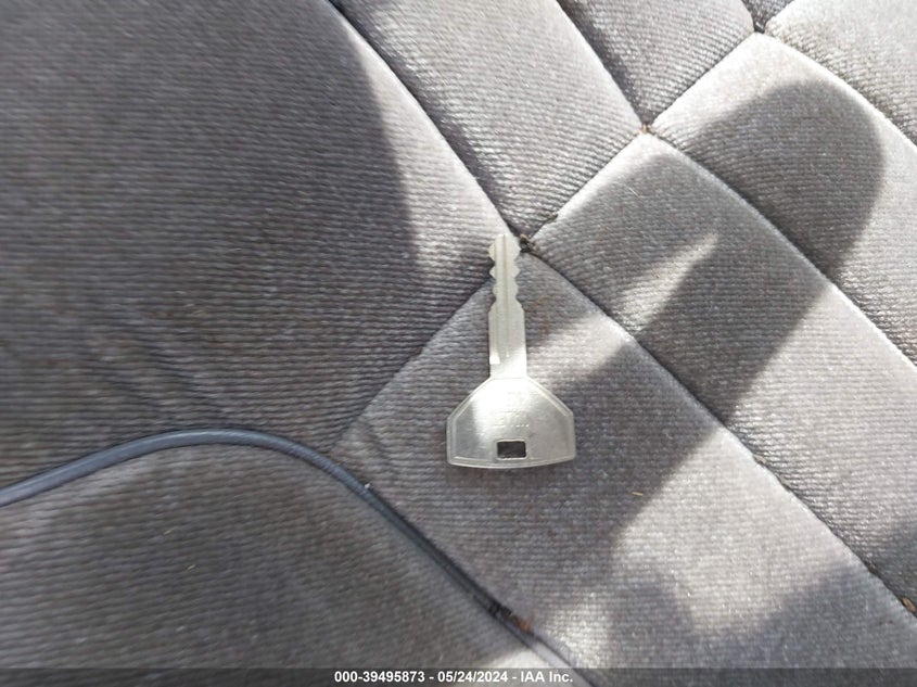 1991 Dodge Spirit Le VIN: 1B3XA5630MF531729 Lot: 39495873