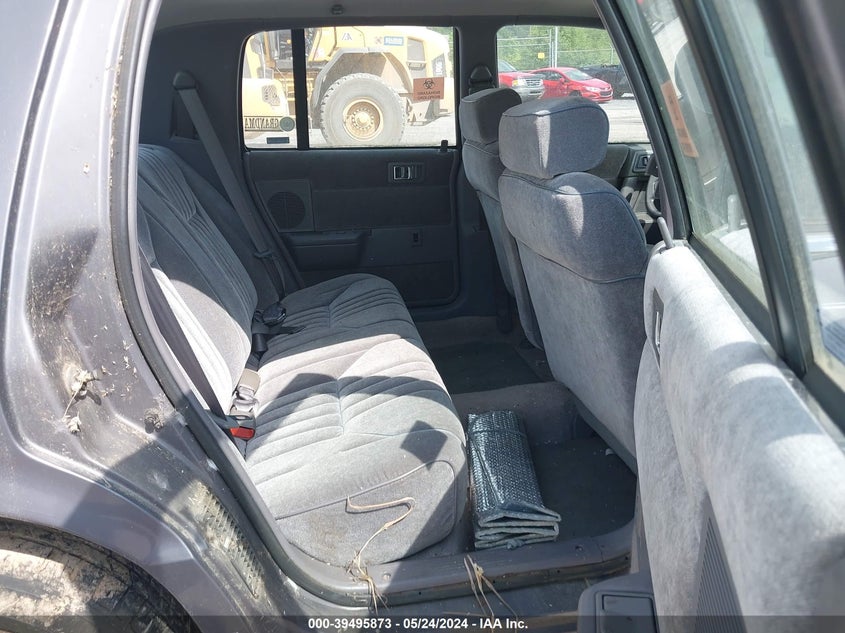 1991 Dodge Spirit Le VIN: 1B3XA5630MF531729 Lot: 39495873