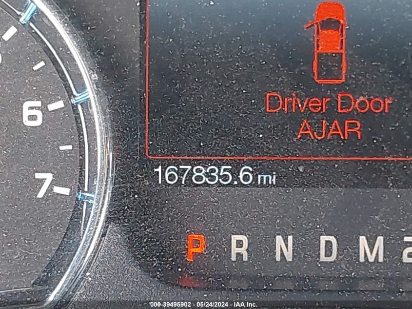 2012 Ford F-150 Lariat VIN: 1FTFW1CF5CKD76975 Lot: 39495902