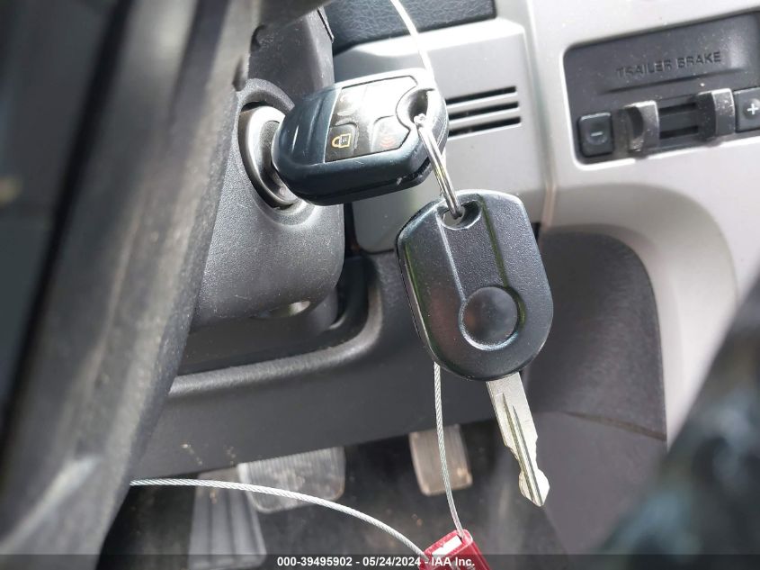 2012 Ford F-150 Lariat VIN: 1FTFW1CF5CKD76975 Lot: 39495902